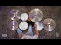 Lagu Zildjian K Custom Special Dry Cymbal Box Set (KCSP4681-1030819O)