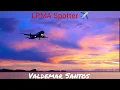 Download Lagu Madeira Airport Live Action LPMA Spotter ✈️ 15/10/2025