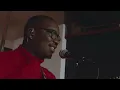 SIPHO. – 'ELEVATION': In the Box (Royal Festival Hall performance)