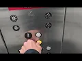 ThyssenKrupp Hydraulic Elevator Menards - Iowa City IA