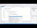 C Programming - Constants