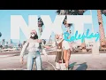 NXT RP FiveM Loading Screen - GTA V Cinematic