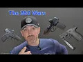 I Call Bullshit on the S W Bodyguard 2 0 The 380 Wars