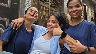 Fun With Preeti is live