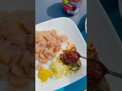 Low calorie high protein lunch #lowcaloriefoods