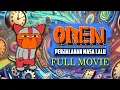 Download Lagu OREN: PERJALANAN MASA LALU FULL MOVIE - FILM ANIMASI KARTUN VERNALTA