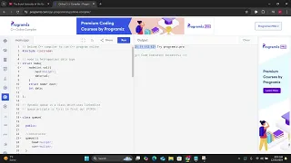 Implement dynamic queue in C