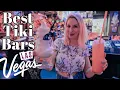 BEST TIKI Bars in Las Vegas Frankie s Tiki Room The Golden Tiki Things To Do in Las Vegas