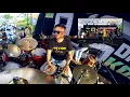 Download Lagu [4K] LEHA OH LEHA - KENDANG KOPLO CAK FIRMAN - NEW AJS (CILINCING - JAKARTA) - BONTOT RECORDS