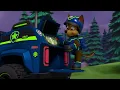 Bunny and Buddy Rescue with Marshall! 🐰- PAW Patrol Rescue Episode - Cartoons for Kids