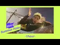 ZICO(지코) _ Summer Hate (ft. Rain)🎶1ชั่วโมง🎶 | 1 Hour Music | SingToMe