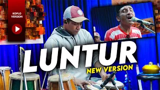 luntur area koplo pakdhe gepenk is back auto gayeng ngab 