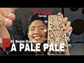 Dj Pa Pale Pale Pale x Sape Dayak Kane - Reformanda ft Rahmat Tahalu