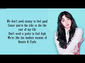 Download Lagu YUQI \