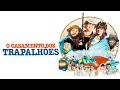 Lagu O Casamento Trapalhões (FILME COMPLETO
