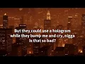 redveil - time (a dream deferred) (Lyrics)
