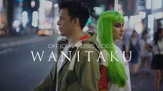 noah wanitaku official music video 