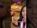 1 year of collecting tonsil stones
