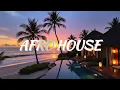 AFRO HOUSE Sunset Beach Mix 2025 🏖️ (Inspired by The Weeknd, Adam Port) | Chill & Dance All Night