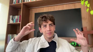 Por que não me tornei católico romano?