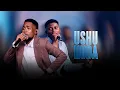Lagu John Kavishe ft Victor Kakoma - Ushuhuda (Official Live Video)