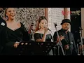 Download Lagu Badai Telah Berlalu - Bunga Citra Lestari, Diskoria, Laleilmanino | Cover by Red Velvet Ent