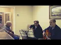 "Faster Horses (The Cowboy and the Poet)" James Jordan, Alan Clark, and Bobby Strong