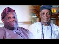 Download Lagu CHIEF DELE MOMODU OF OVATION MAGAZINE VISITED NEW OLUBADAN OBA SENATOR RASHEED ADEWOLU LADOJA 