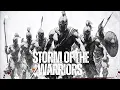 Download Lagu STORM OF THE WARRIORS – Epic Battle Music That Ignites Your Fighting Spirit
