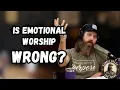 Lagu Is Emotional Worship Wrong? | Jase Robertson on Mary’s Perfume
