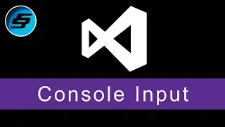 Console Input - Visual Basic Programming VB NET VBScript