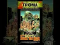 Lagu Troma 50th Anniversary 365 Countdown Day 122: RETURN TO RETURN TO NUKE 'EM HIGH aka VOLUME 2