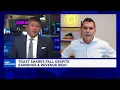 Toast CEO on Q2 earnings international expansion goals and AI usage