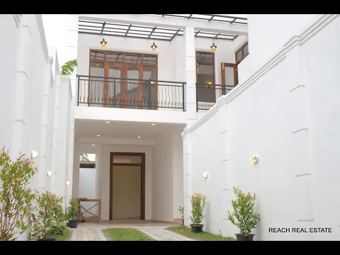 Brand New House Available For Sale Piliyandala Sri Lanka