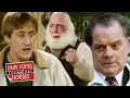 Download Lagu GREATEST MOMENTS From Series 7 - Part 2 | Only Fools and Horses | BBC Comedy Greats