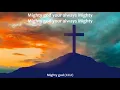 Download Lagu Mighty God