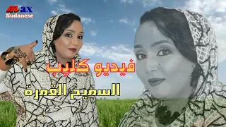 هدي عربي فيديو كليب السميح القمره 
