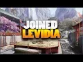 JOINED LEVIDIA