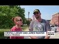Frankfort Hero Brought Home One Last Time