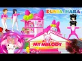Download Lagu Serba Pink ! Yuta Mio ketemu Malaikat Pink Cari Orang Berbaju Pink dapat Rumah Melody 🩷