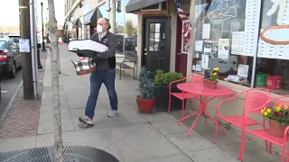 Westfield residents are feeding NJ s frontline workers