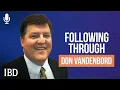 How To Ride The Wave Of Follow-Throughs And Build A High-Performing Portfolio Investing With IBD