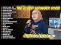 Lagu Indah Yastami Top 20 Best Akustik Terpopuler | Berpisah Diujung Jalan | Indah Yastami Full Album