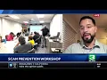 Chase to host free scam prevention workshop in Sacramento