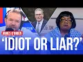 Download Lagu James O'Brien: Why I can't defend Diane Abbott