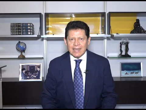 Fernando Aguayo América 03-05-2020 