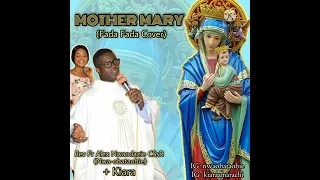 mother mary fada fada cover