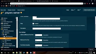 Jaas Final Login