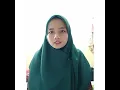 Hasil Run Project Bahasa Pemrograman Java Syofiah UTS