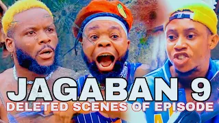 jagaban ft selina tested episode 9 deleted scenes
